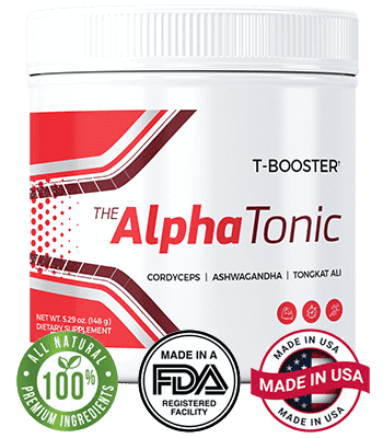 Buy alphatonic